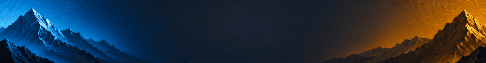 BenchmarkUTMB 2025 : Staging banner